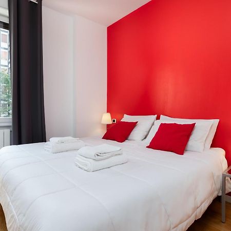 Moscova Design Home Milan Extérieur photo