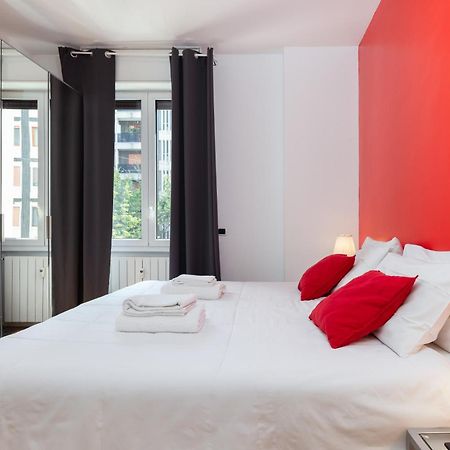 Moscova Design Home Milan Extérieur photo