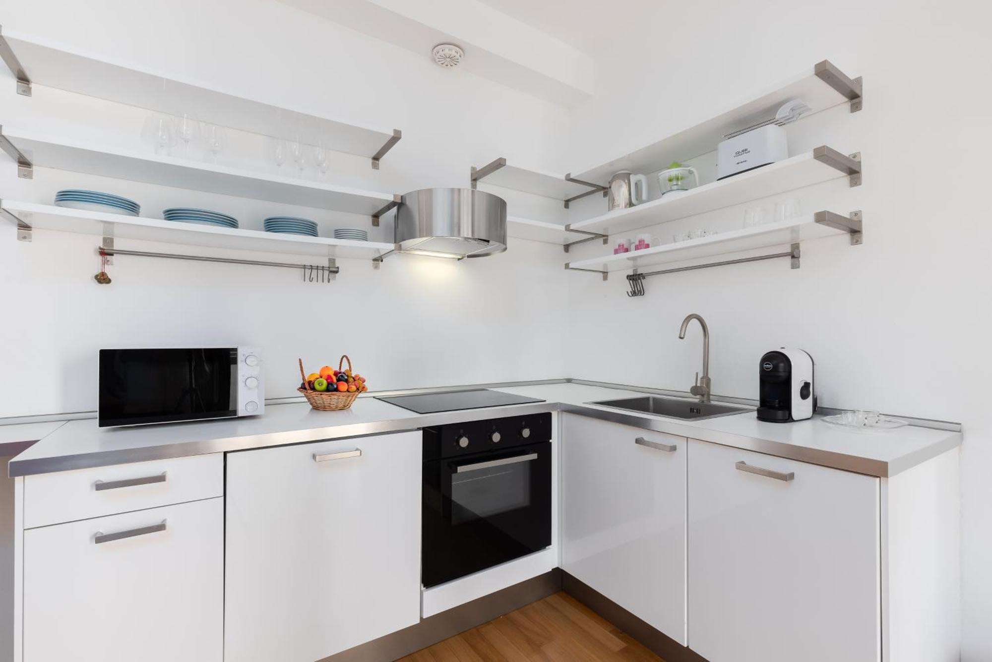 Moscova Design Home Milan Extérieur photo