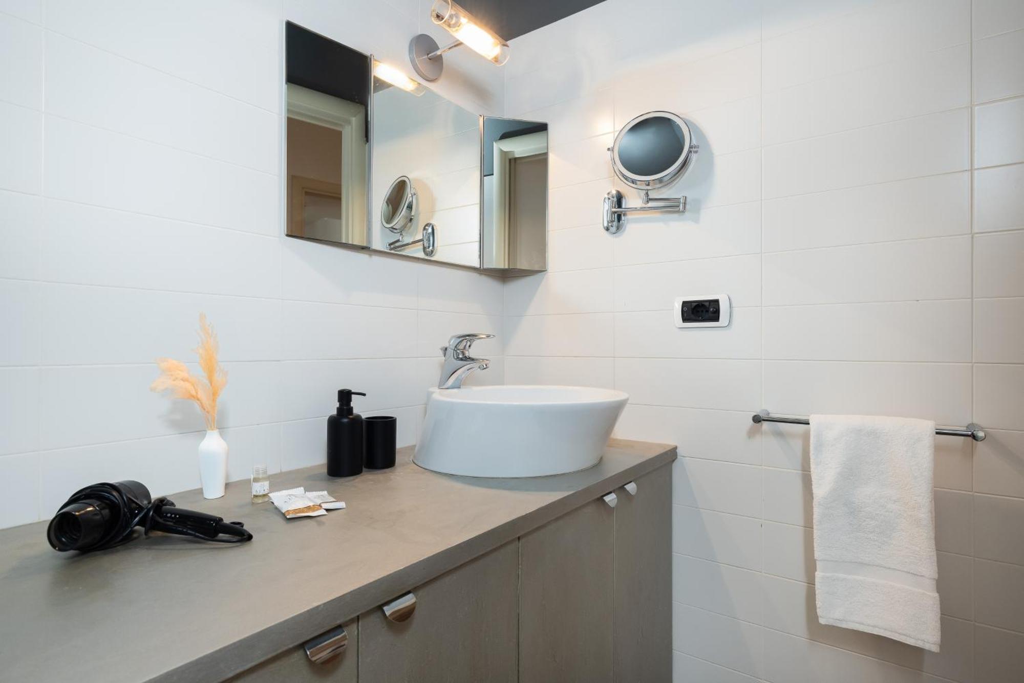 Moscova Design Home Milan Extérieur photo