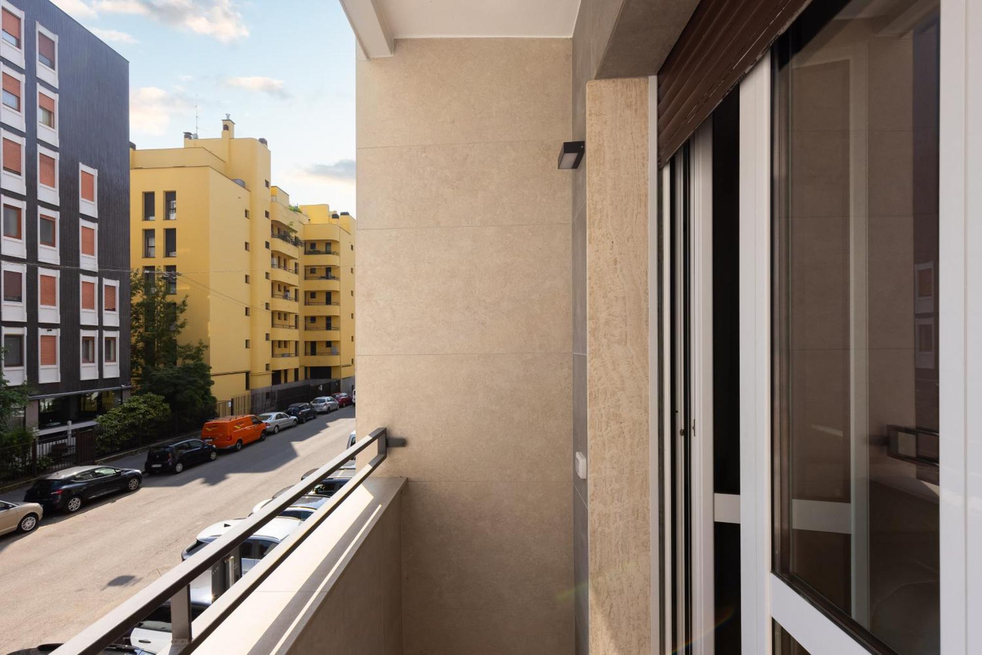 Moscova Design Home Milan Extérieur photo