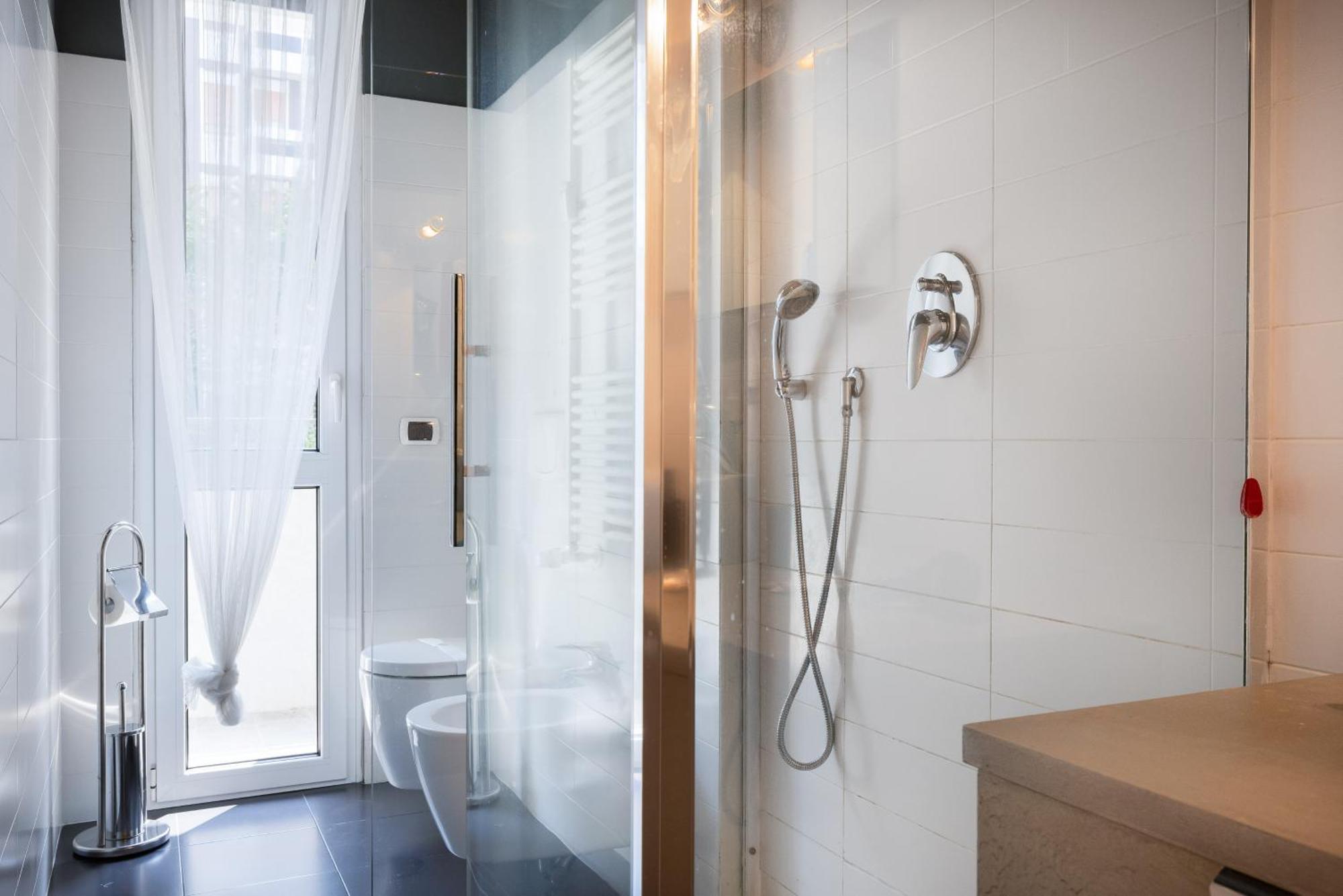 Moscova Design Home Milan Extérieur photo