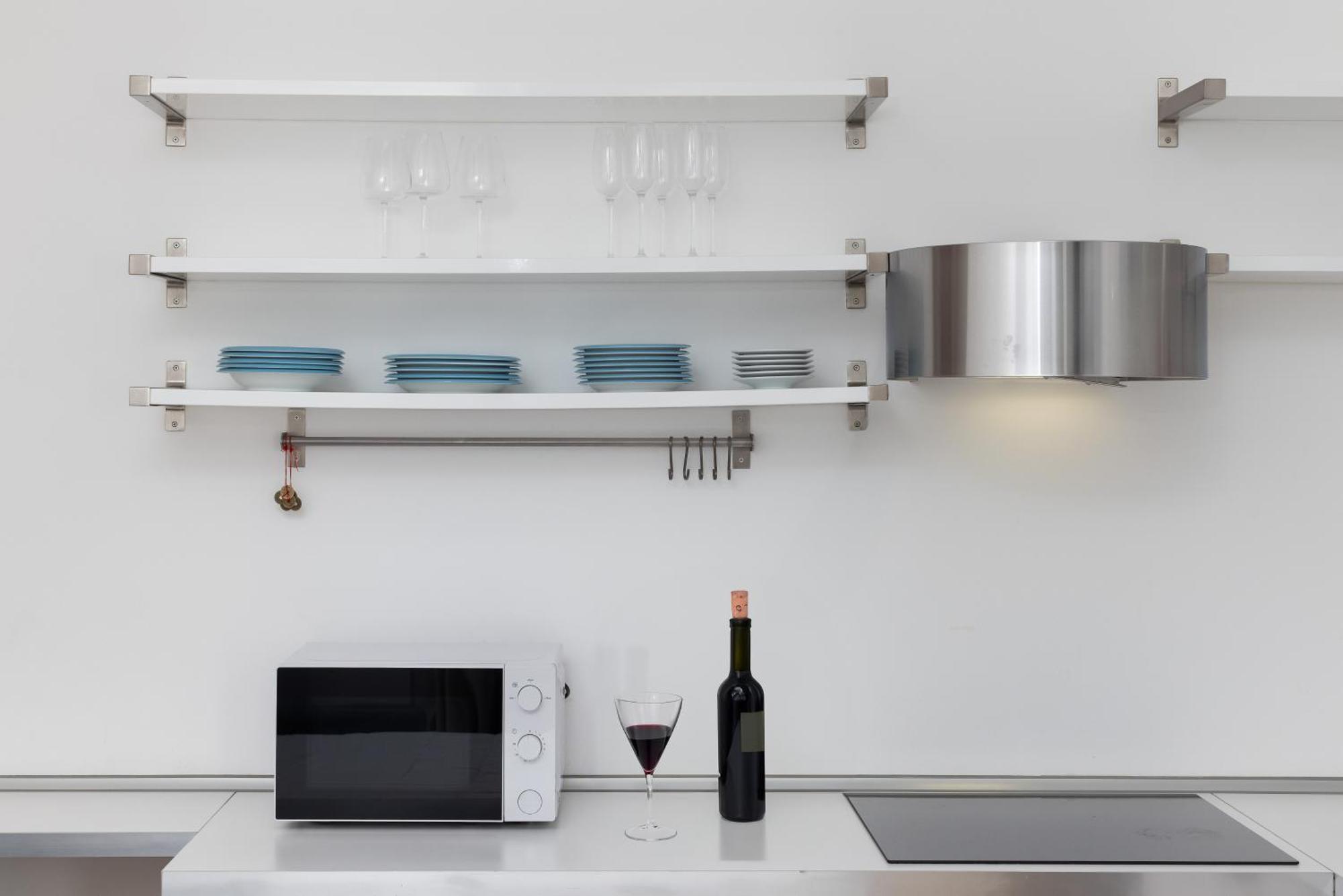 Moscova Design Home Milan Extérieur photo